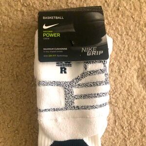 Nike Grip Crew Socks (Basketball)